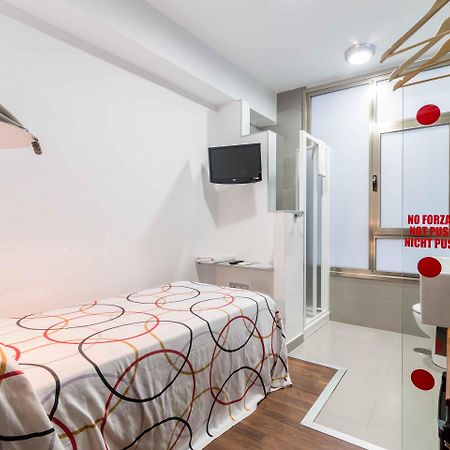 Hotel La Colombina San Sebastián de la Gomera Kültér fotó