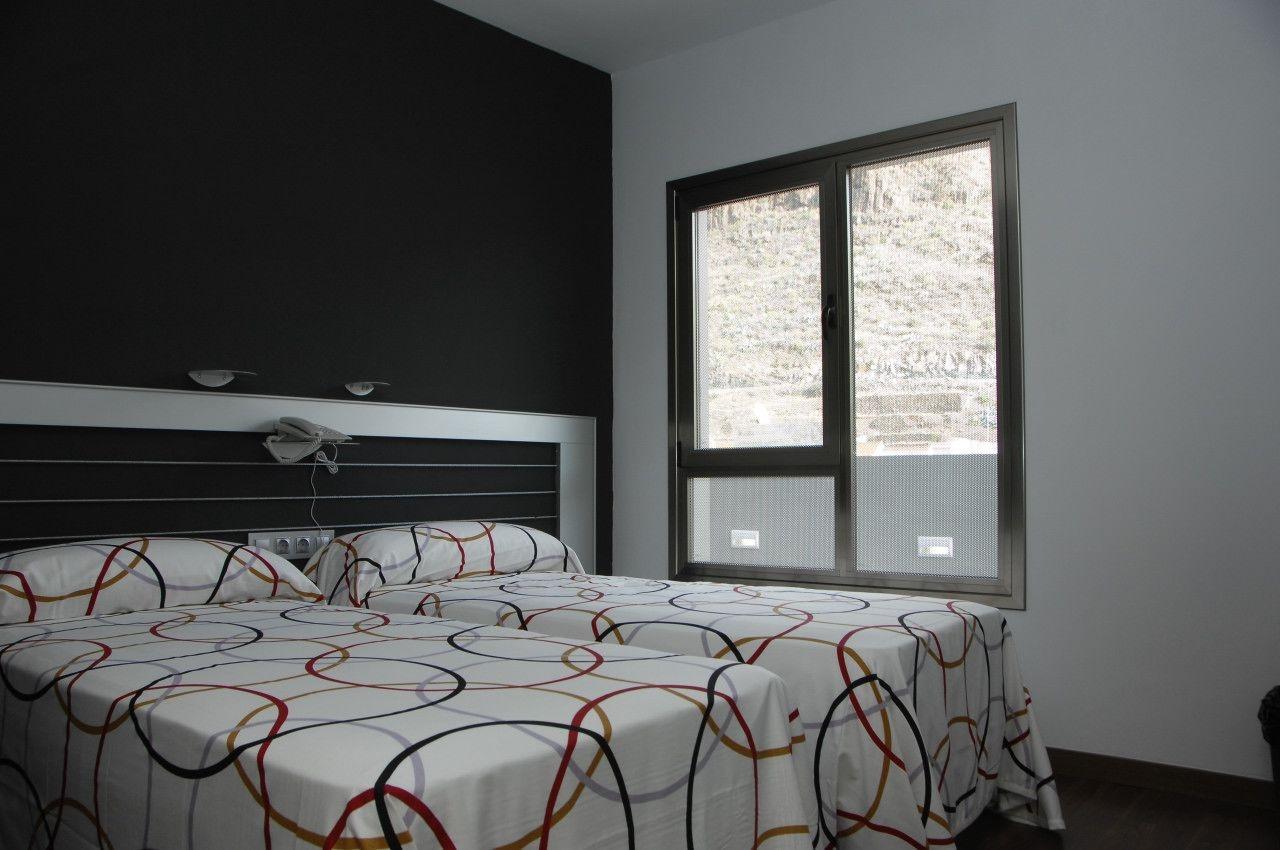 Hotel La Colombina San Sebastián de la Gomera Kültér fotó
