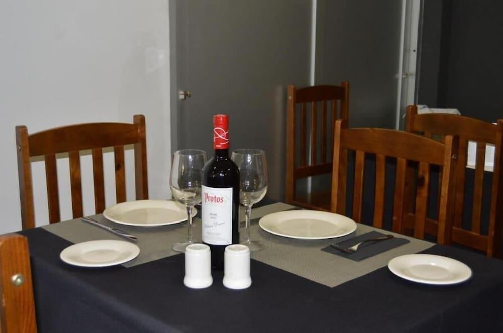 Hotel La Colombina San Sebastián de la Gomera Kültér fotó