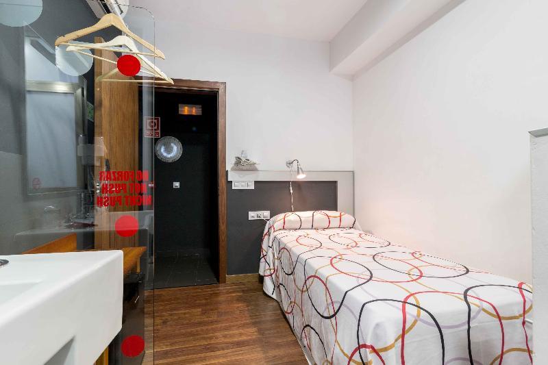 Hotel La Colombina San Sebastián de la Gomera Kültér fotó